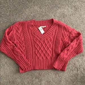 American Eagle Sweater